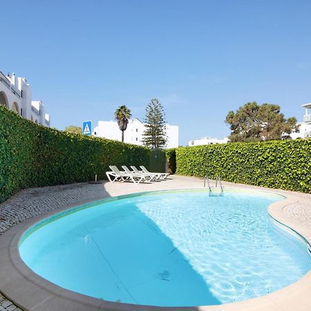 Casa Dos Salgados Leilighet Albufeira Eksteriør bilde